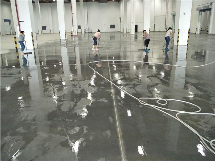 鄭州開(kāi)荒保潔 鄭州開(kāi)荒保潔