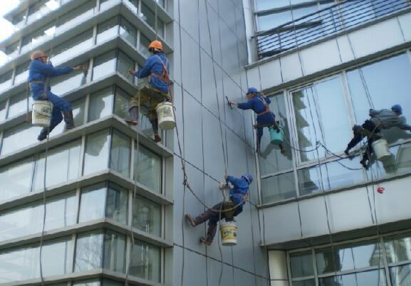 鄭州外墻清洗 鄭州外墻清洗